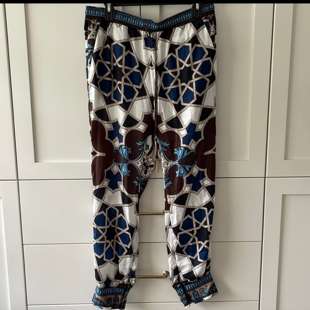 Versace Jogger Pants